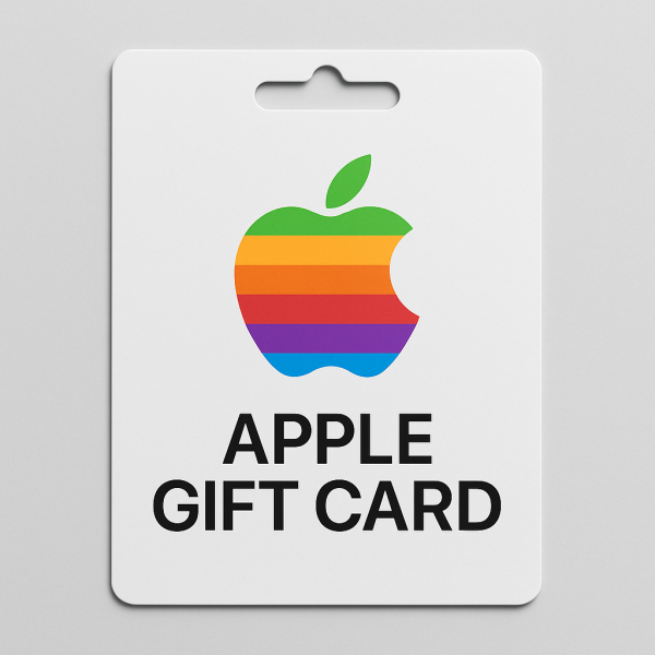Apple Gift Card $10